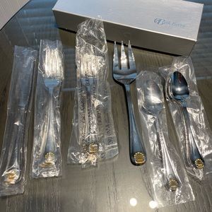 COPY - Silverware Gorham